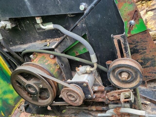 Інша Інша, об'ємом двигуна 0 л та пробігом 0 тис. км за 3500 $, фото 3 на Automoto.ua