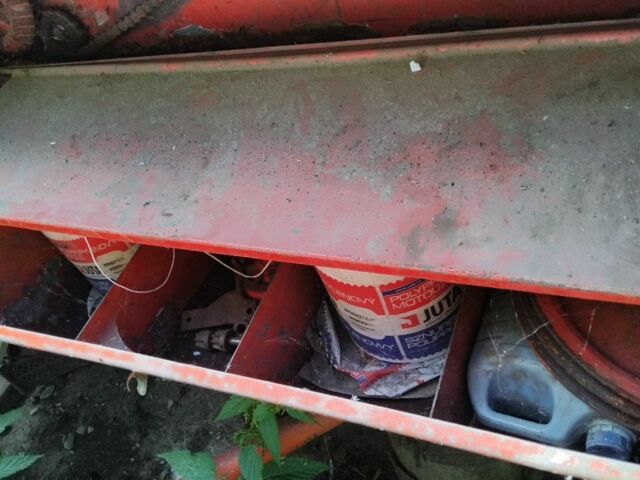 Другая Другая, объемом двигателя 0 л и пробегом 0 тыс. км за 6000 $, фото 3 на Automoto.ua