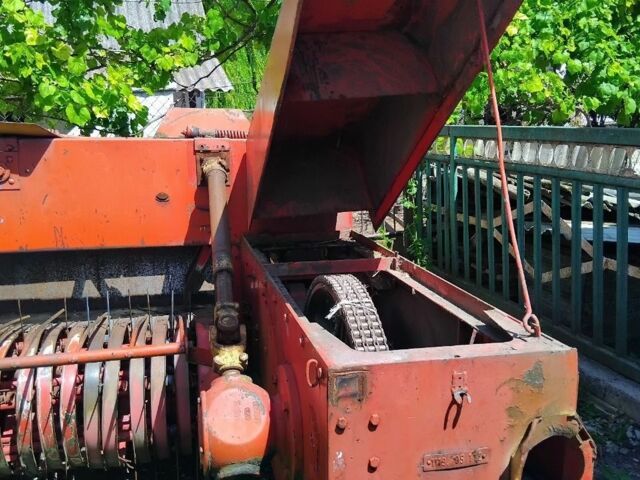 Другая Другая, объемом двигателя 0 л и пробегом 0 тыс. км за 6000 $, фото 1 на Automoto.ua