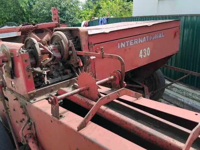 Другая Другая, объемом двигателя 0 л и пробегом 0 тыс. км за 6000 $, фото 5 на Automoto.ua