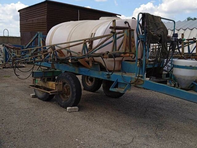 Другая Другая, объемом двигателя 0 л и пробегом 0 тыс. км за 6047 $, фото 1 на Automoto.ua