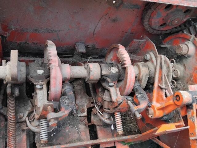 Другая Другая, объемом двигателя 0 л и пробегом 0 тыс. км за 6000 $, фото 2 на Automoto.ua