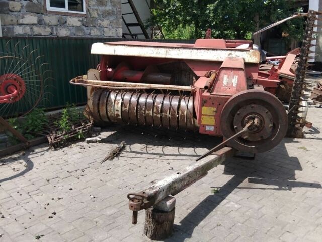 Другая Другая, объемом двигателя 0 л и пробегом 0 тыс. км за 6000 $, фото 4 на Automoto.ua