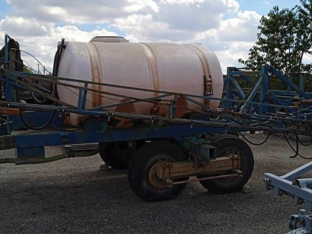 Другая Другая, объемом двигателя 0 л и пробегом 0 тыс. км за 6047 $, фото 3 на Automoto.ua