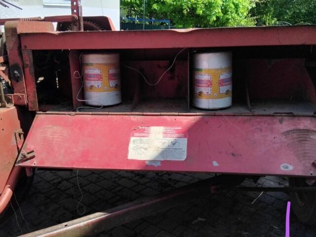 Другая Другая, объемом двигателя 0 л и пробегом 0 тыс. км за 6000 $, фото 7 на Automoto.ua