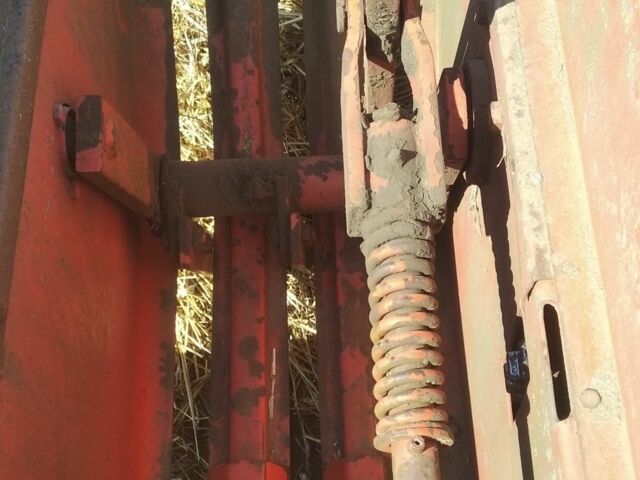 Другая Другая, объемом двигателя 0 л и пробегом 0 тыс. км за 2900 $, фото 5 на Automoto.ua