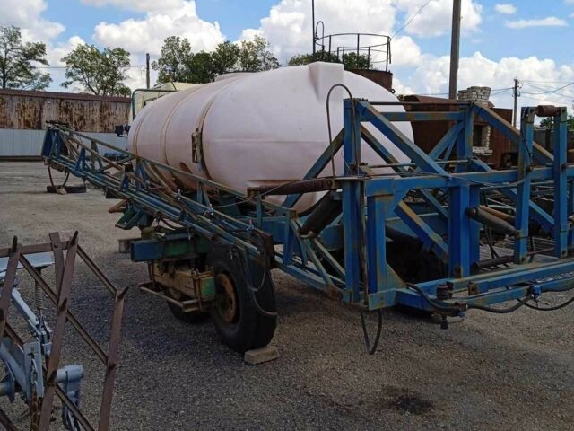 Другая Другая, объемом двигателя 0 л и пробегом 0 тыс. км за 6047 $, фото 4 на Automoto.ua