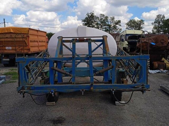 Другая Другая, объемом двигателя 0 л и пробегом 0 тыс. км за 6047 $, фото 2 на Automoto.ua