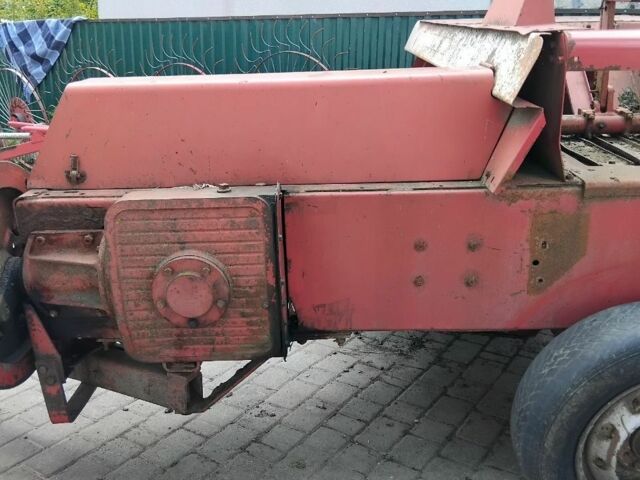 Другая Другая, объемом двигателя 0 л и пробегом 0 тыс. км за 6000 $, фото 6 на Automoto.ua