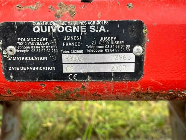 Другая Другая, объемом двигателя 0 л и пробегом 0 тыс. км за 2833 $, фото 3 на Automoto.ua