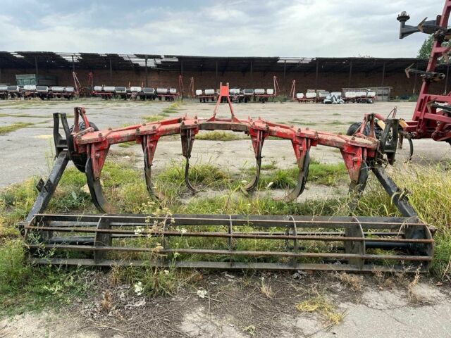 Другая Другая, объемом двигателя 0 л и пробегом 0 тыс. км за 2833 $, фото 2 на Automoto.ua