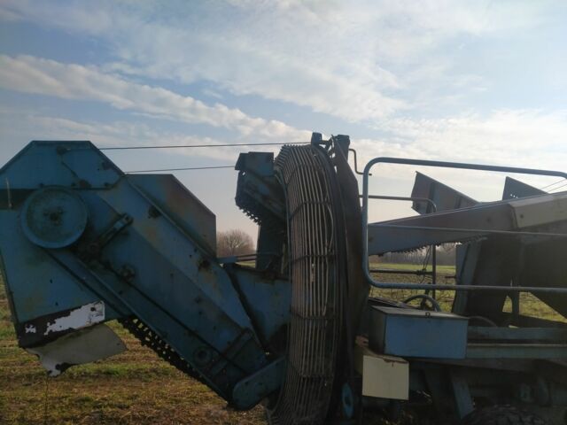 Другая Другая, объемом двигателя 0 л и пробегом 0 тыс. км за 4800 $, фото 1 на Automoto.ua