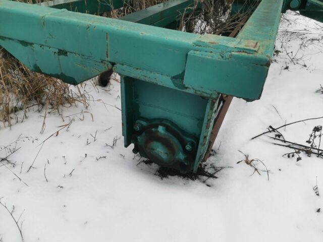 Другая Другая, объемом двигателя 0 л и пробегом 0 тыс. км за 1209 $, фото 1 на Automoto.ua