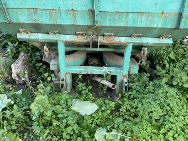 Інша Інша, об'ємом двигуна 0 л та пробігом 0 тис. км за 339 $, фото 3 на Automoto.ua