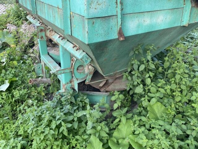 Інша Інша, об'ємом двигуна 0 л та пробігом 0 тис. км за 339 $, фото 2 на Automoto.ua