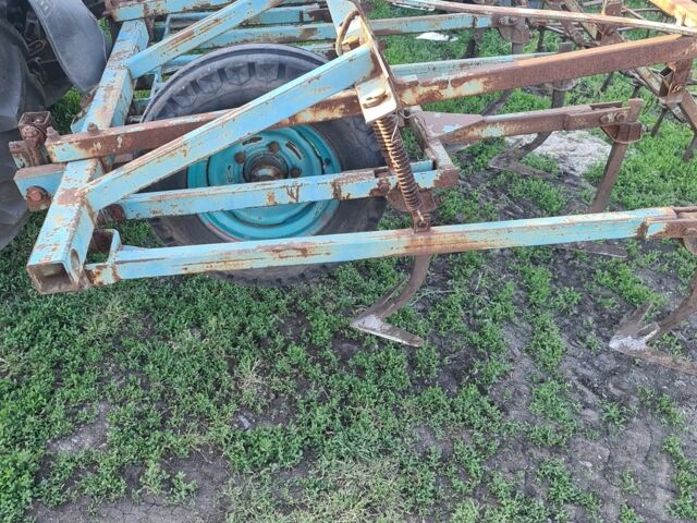 Інша Інша, об'ємом двигуна 0 л та пробігом 0 тис. км за 709 $, фото 1 на Automoto.ua