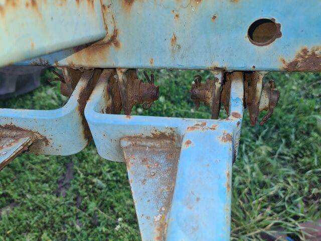 Інша Інша, об'ємом двигуна 0 л та пробігом 0 тис. км за 709 $, фото 4 на Automoto.ua