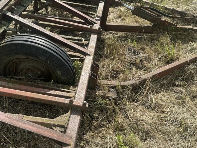 Інша Інша, об'ємом двигуна 0 л та пробігом 0 тис. км за 484 $, фото 1 на Automoto.ua