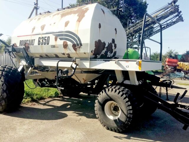 Другая Другая, объемом двигателя 0 л и пробегом 0 тыс. км за 8300 $, фото 7 на Automoto.ua