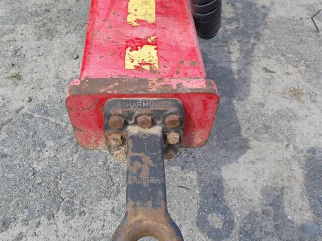 Другая Другая, объемом двигателя 0 л и пробегом 0 тыс. км за 69958 $, фото 18 на Automoto.ua