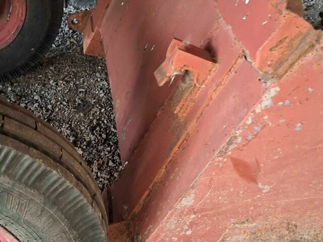 Інша Інша, об'ємом двигуна 0 л та пробігом 0 тис. км за 1695 $, фото 5 на Automoto.ua