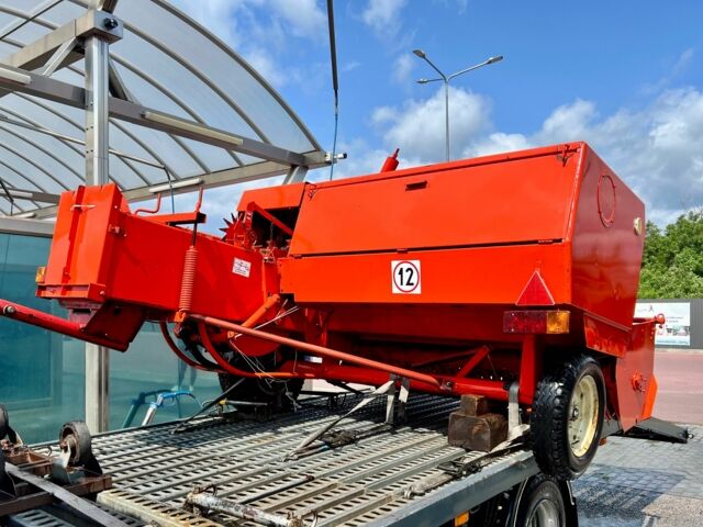 Другая Другая, объемом двигателя 0 л и пробегом 0 тыс. км за 2555 $, фото 2 на Automoto.ua