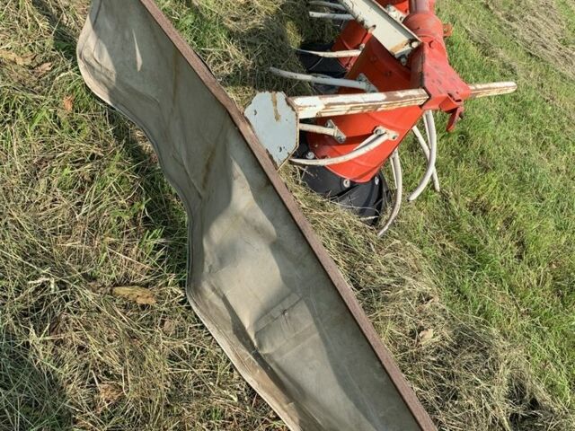 Другая Другая, объемом двигателя 0 л и пробегом 0 тыс. км за 1700 $, фото 5 на Automoto.ua