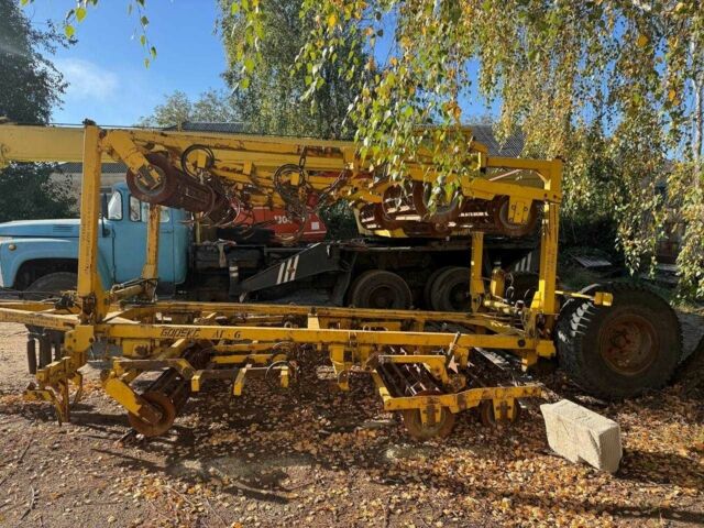 Інша Інша, об'ємом двигуна 0 л та пробігом 0 тис. км за 4900 $, фото 1 на Automoto.ua