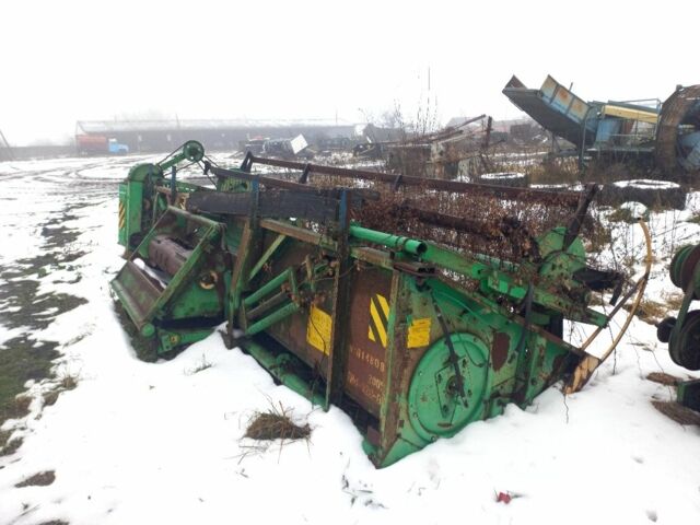 Другая Другая, объемом двигателя 0 л и пробегом 0 тыс. км за 483 $, фото 1 на Automoto.ua