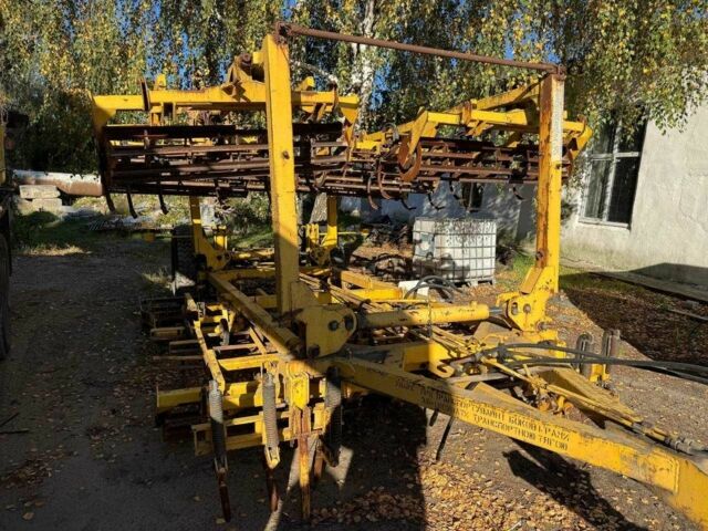 Інша Інша, об'ємом двигуна 0 л та пробігом 0 тис. км за 4900 $, фото 2 на Automoto.ua