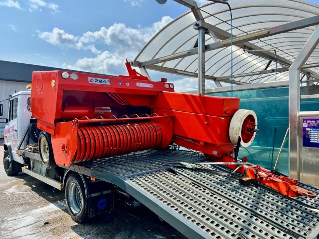 Другая Другая, объемом двигателя 0 л и пробегом 0 тыс. км за 2555 $, фото 1 на Automoto.ua