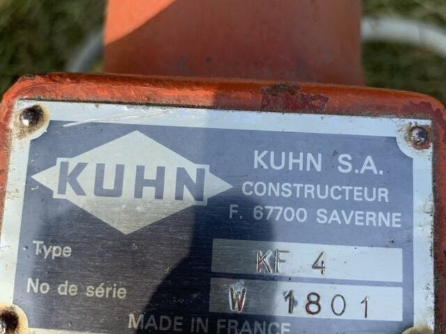 Другая Другая, объемом двигателя 0 л и пробегом 0 тыс. км за 1700 $, фото 2 на Automoto.ua