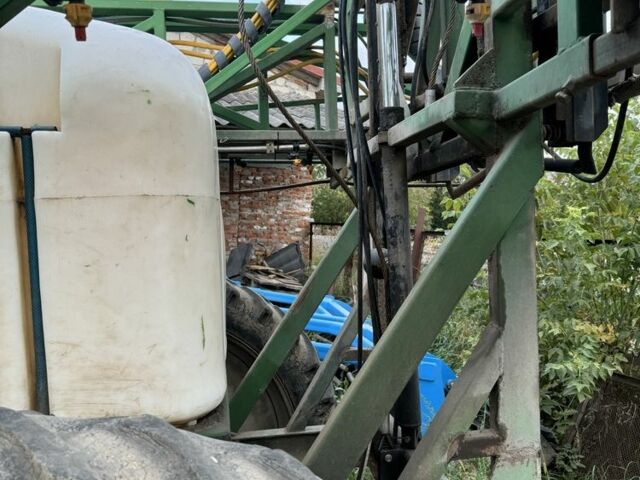 Другая Другая, объемом двигателя 0 л и пробегом 0 тыс. км за 4200 $, фото 2 на Automoto.ua