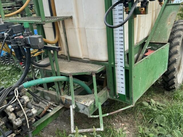 Другая Другая, объемом двигателя 0 л и пробегом 0 тыс. км за 4200 $, фото 1 на Automoto.ua