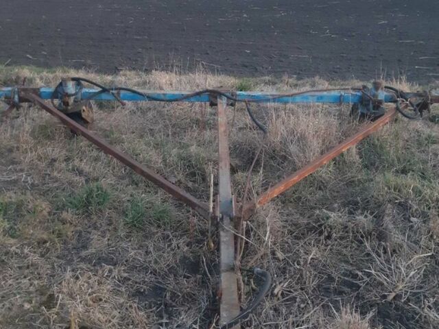 Другая Другая, объемом двигателя 0 л и пробегом 0 тыс. км за 486 $, фото 1 на Automoto.ua