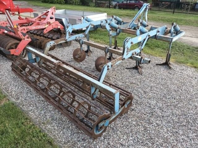 Другая Другая, объемом двигателя 0 л и пробегом 0 тыс. км за 5450 $, фото 4 на Automoto.ua