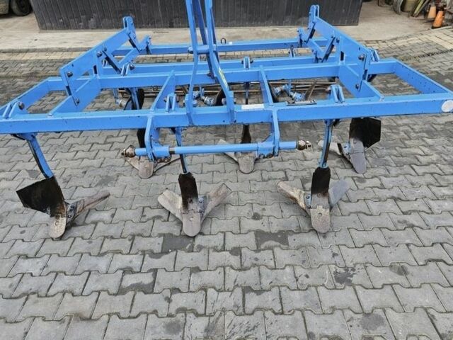 Другая Другая, объемом двигателя 0 л и пробегом 0 тыс. км за 5450 $, фото 6 на Automoto.ua