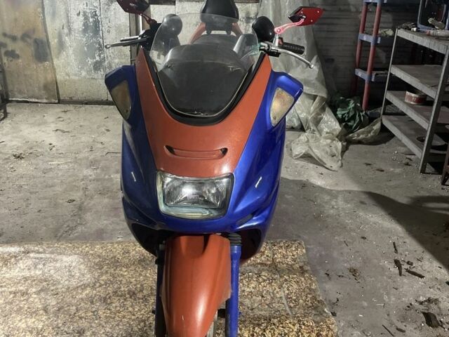 Другая Другая, объемом двигателя 0.15 л и пробегом 0 тыс. км за 600 $, фото 2 на Automoto.ua