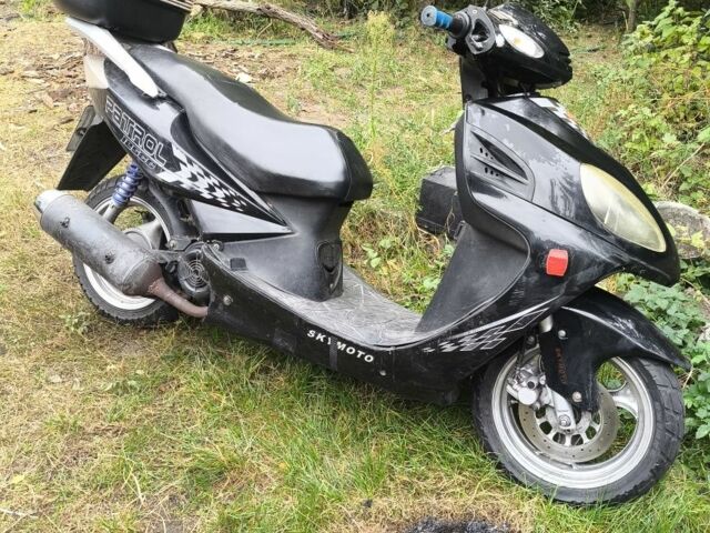 Другая Другая, объемом двигателя 0.13 л и пробегом 0 тыс. км за 286 $, фото 2 на Automoto.ua