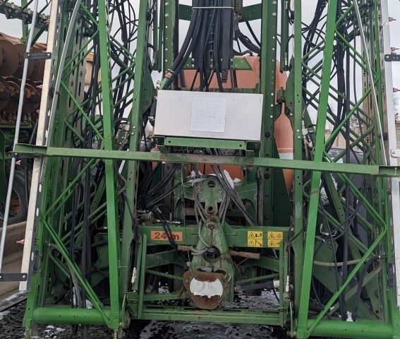 Другая Другая, объемом двигателя 0 л и пробегом 0 тыс. км за 6000 $, фото 3 на Automoto.ua