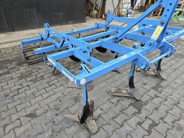 Другая Другая, объемом двигателя 0 л и пробегом 0 тыс. км за 5450 $, фото 7 на Automoto.ua