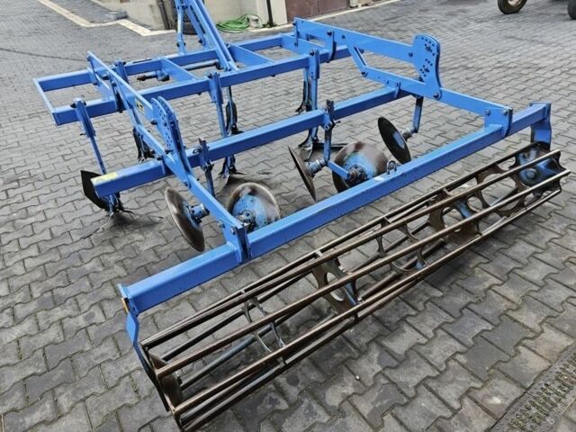 Другая Другая, объемом двигателя 0 л и пробегом 0 тыс. км за 5450 $, фото 9 на Automoto.ua