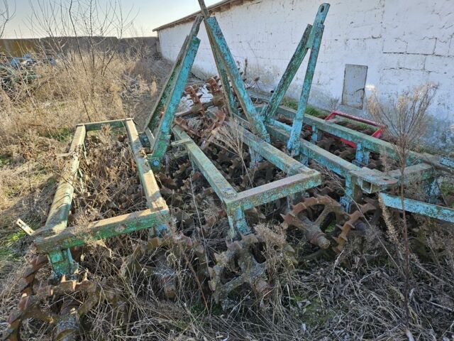 Інша Інша, об'ємом двигуна 0 л та пробігом 0 тис. км за 1333 $, фото 1 на Automoto.ua