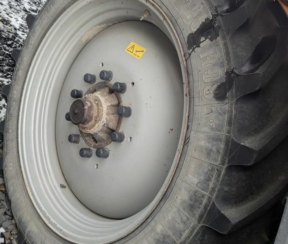 Другая Другая, объемом двигателя 0 л и пробегом 0 тыс. км за 6000 $, фото 4 на Automoto.ua