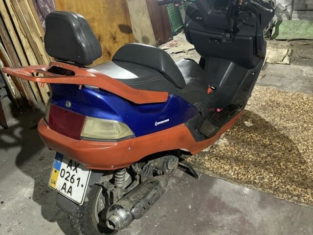 Другая Другая, объемом двигателя 0.15 л и пробегом 0 тыс. км за 600 $, фото 3 на Automoto.ua