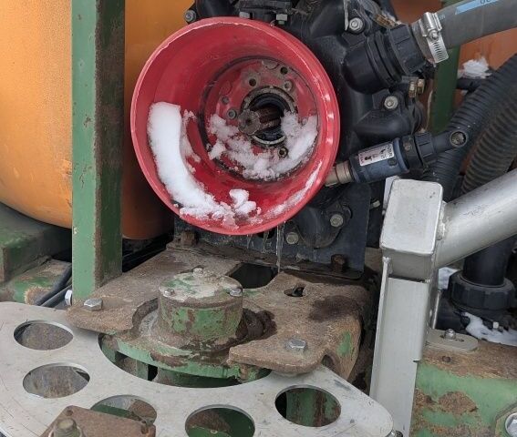 Другая Другая, объемом двигателя 0 л и пробегом 0 тыс. км за 6000 $, фото 5 на Automoto.ua