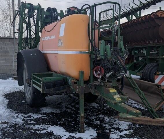 Другая Другая, объемом двигателя 0 л и пробегом 0 тыс. км за 6000 $, фото 1 на Automoto.ua