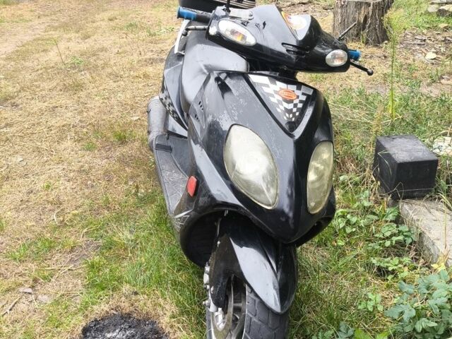 Другая Другая, объемом двигателя 0.13 л и пробегом 0 тыс. км за 286 $, фото 1 на Automoto.ua