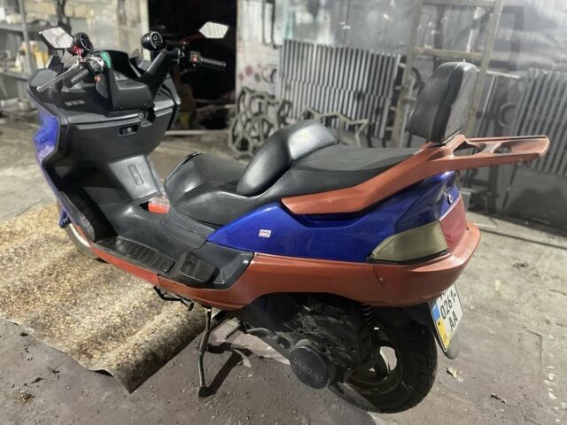 Другая Другая, объемом двигателя 0.15 л и пробегом 0 тыс. км за 600 $, фото 5 на Automoto.ua