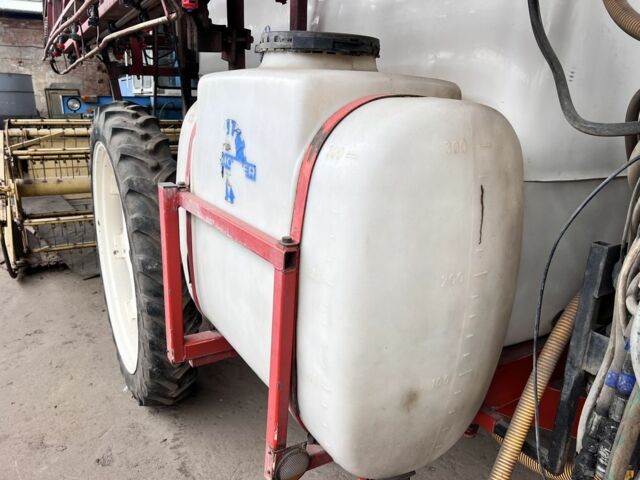 Інша Інша, об'ємом двигуна 0 л та пробігом 0 тис. км за 5500 $, фото 5 на Automoto.ua